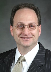 Steven Roth, Principal